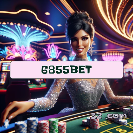 Bônus Imperdíveis na 6855bet App: Entre para a Diversão!