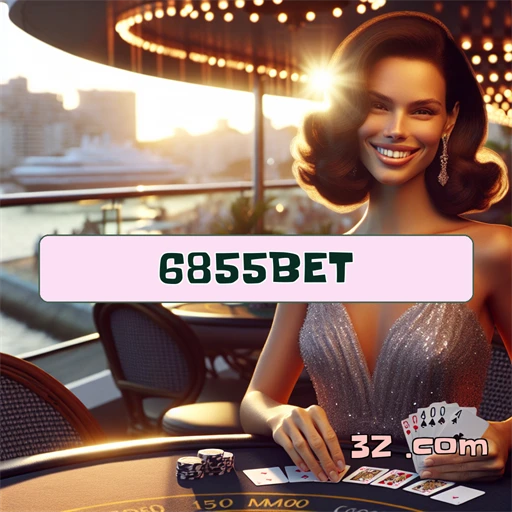 Entenda o Cassino do 6855bet app e Seus Recursos