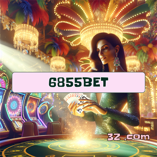 Login Eficiente: Explore o Mundo da 6855bet App