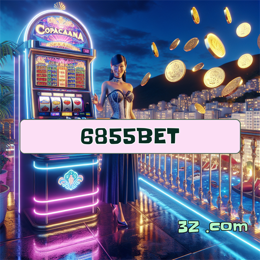 Entenda o Cassino do 6855bet app e Seus Recursos